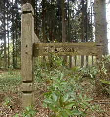 Aegidienberg Mirgelskaul