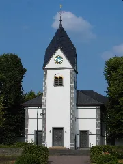 Aegidienberg St. Aegidius Church