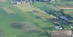 Aerial Image Of The Schwabmünchen Airfield