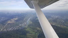 Aerial Photo Hochmoselbruecke 03.10.2015 04