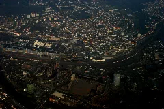 Aerial Photograph 2014 03 01 Saarland 201