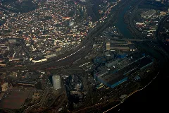 Aerial Photograph 2014 03 01 Saarland 203