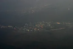 Aerial Photograph 2014 03 01 Saarland 223