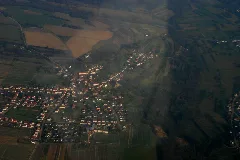Aerial Photograph 2014 03 01 Saarland 301