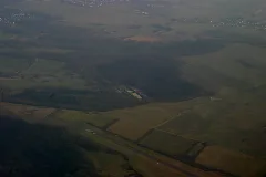 Aerial Photograph 2014 03 01 Saarland 312