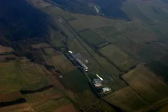 Aerial Photograph 2014 03 01 Saarland 314