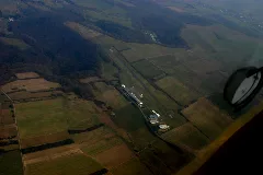Aerial Photograph 2014 03 01 Saarland 315
