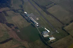 Aerial Photograph 2014 03 01 Saarland 316