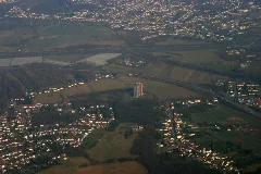 Aerial Photograph 2014 03 01 Saarland 321