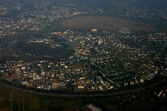 Aerial Photograph 2014 03 01 Saarland 323