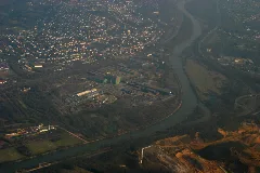 Aerial Photograph 2014 03 01 Saarland 328