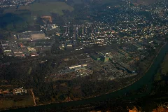 Aerial Photograph 2014 03 01 Saarland 330