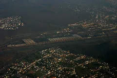 Aerial Photograph 2014 03 01 Saarland 335