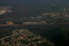 Aerial Photograph 2014 03 01 Saarland 336