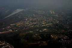 Aerial Photograph 2014 03 01 Saarland 337