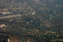 Aerial Photograph 2014 03 01 Saarland 339