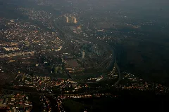 Aerial Photograph 2014 03 01 Saarland 340