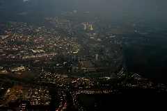 Aerial Photograph 2014 03 01 Saarland 341