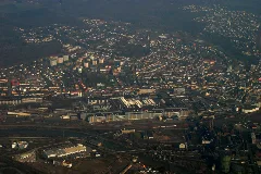 Aerial Photograph 2014 03 01 Saarland 343