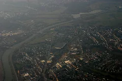 Aerial Photograph 2014 03 01 Saarland 350