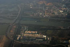 Aerial Photograph 2014 03 01 Saarland 357