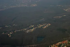 Aerial Photograph 2014 03 01 Saarland 404