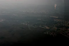 Aerial Photograph 2014 03 01 Saarland 406