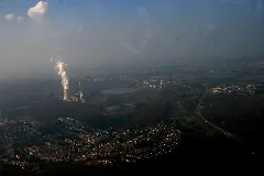 Aerial Photograph 2014 03 01 Saarland 412
