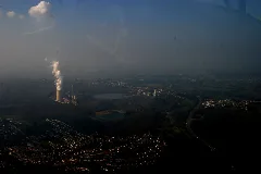 Aerial Photograph 2014 03 01 Saarland 413