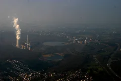Aerial Photograph 2014 03 01 Saarland 414