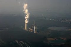 Aerial Photograph 2014 03 01 Saarland 415