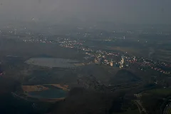 Aerial Photograph 2014 03 01 Saarland 416