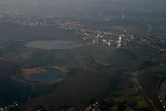 Aerial Photograph 2014 03 01 Saarland 417