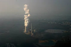 Aerial Photograph 2014 03 01 Saarland 419