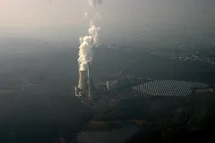 Aerial Photograph 2014 03 01 Saarland 424