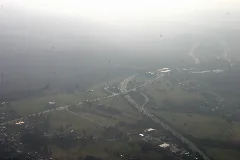 Aerial Photograph 2014 03 01 Saarland 433