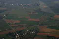 Aerial Photograph 2014 03 01 Saarland 439