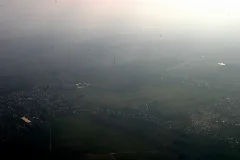 Aerial Photograph 2014 03 01 Saarland 440