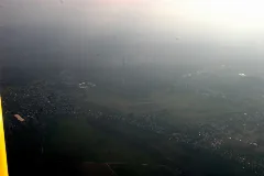 Aerial Photograph 2014 03 01 Saarland 441