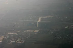 Aerial Photograph 2014 03 01 Saarland 444