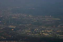 Aerial Photograph 2014 03 01 Saarland 446