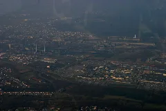 Aerial Photograph 2014 03 01 Saarland 448