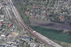 Aerial Photograph 8181 Dxo