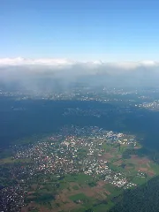 Aerial View Of Dietzenbach 14.09.2008 14 54 07