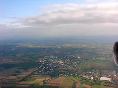 Aerial View Of Nieder Olm 14.09.2008 15 01 32