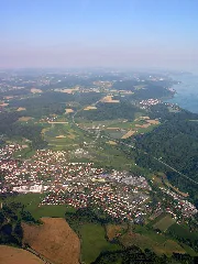 Aerial View Of Stockach 15.07.2008 17 09 14