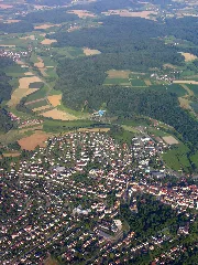 Aerial View Of Stockach 15.07.2008 17 09 44