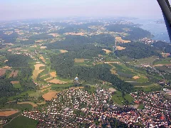 Aerial View Of Stockach 15.07.2008 17 09 51