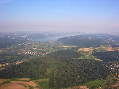Aerial View Of Wahlwies 15.07.2008 17 06 55