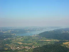Aerial View Of Wahlwies 15.07.2008 17 07 03